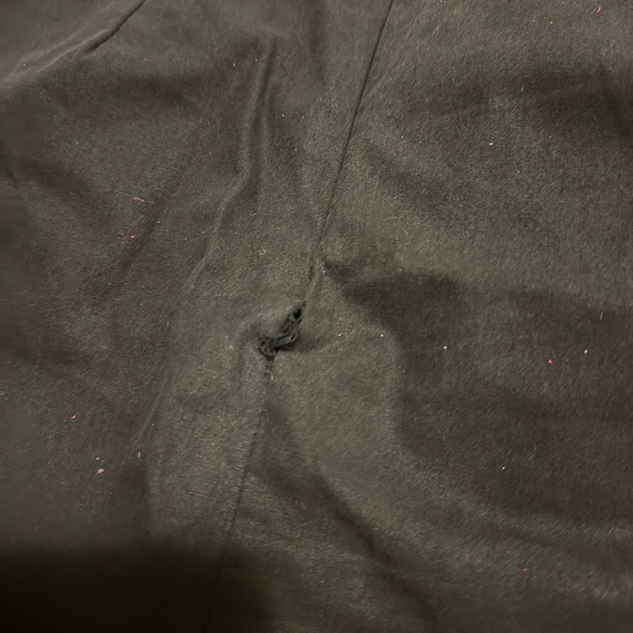 Princess Polly Gigi Skirt Black XS - Picture 8 of 8